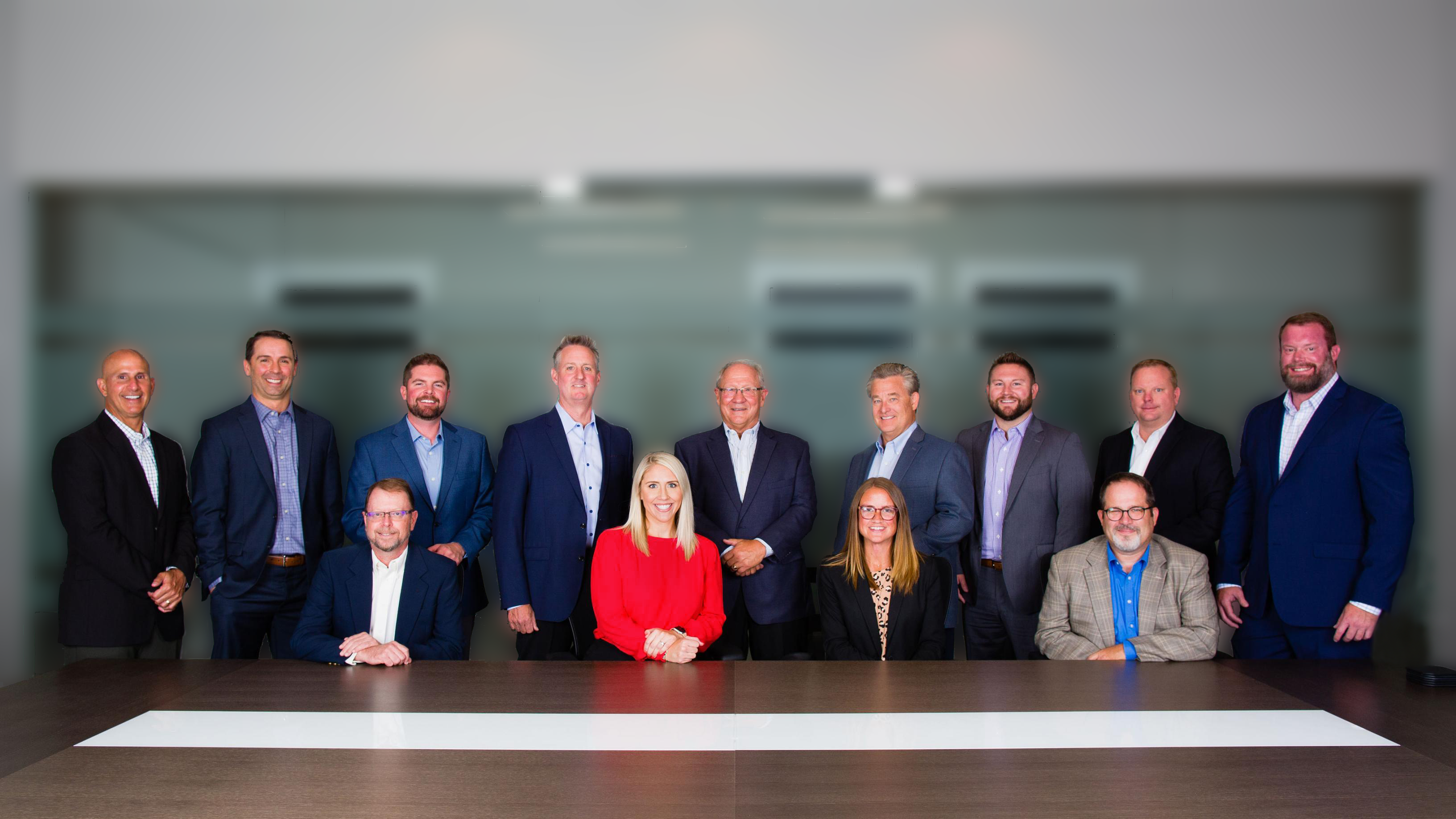 Company History Haverstock, Koenig & Associates