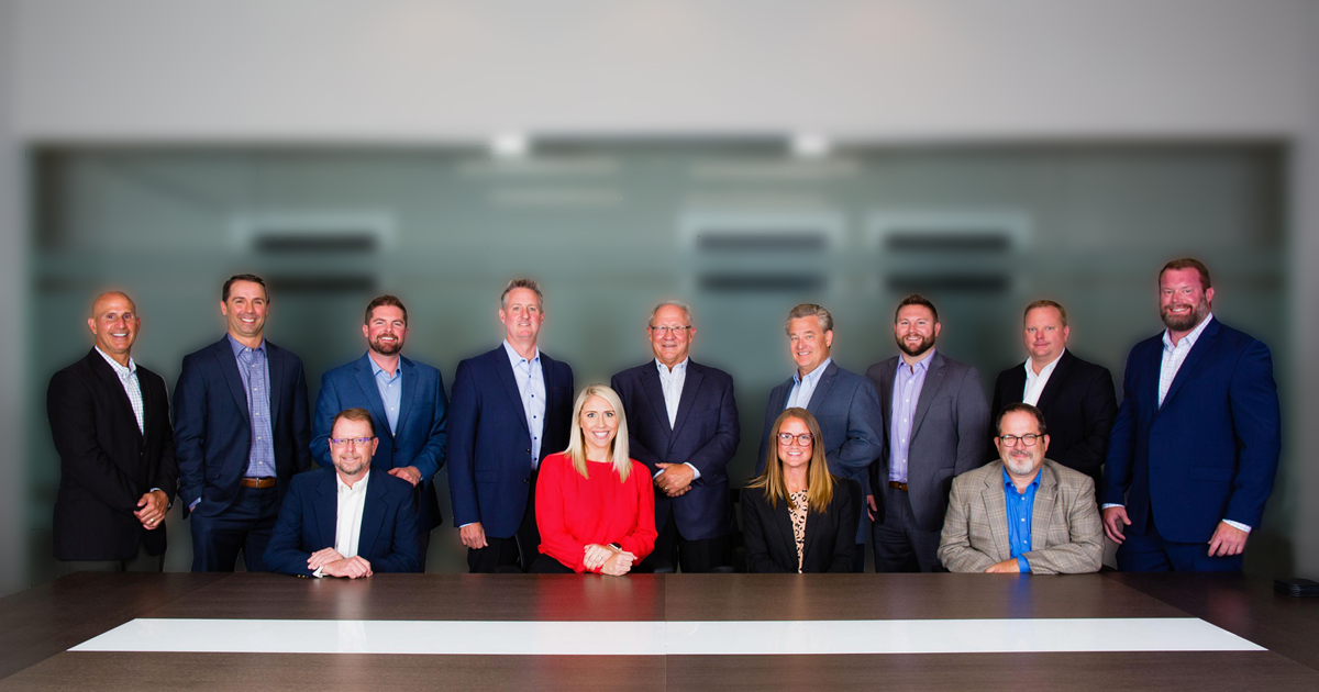 Company History Haverstock, Koenig & Associates